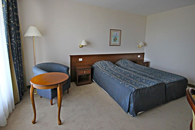 Riviera Beach Hotel - double/twin room