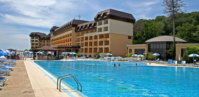 HVD Riviera Beach Hotel